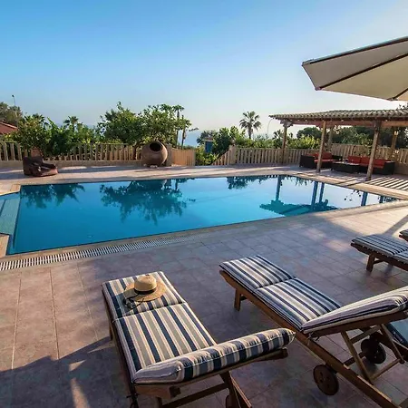 The Windmill Estate Villa