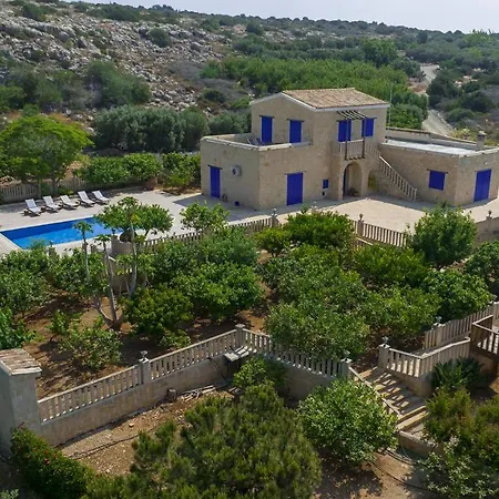Βίλα The Windmill Estate *