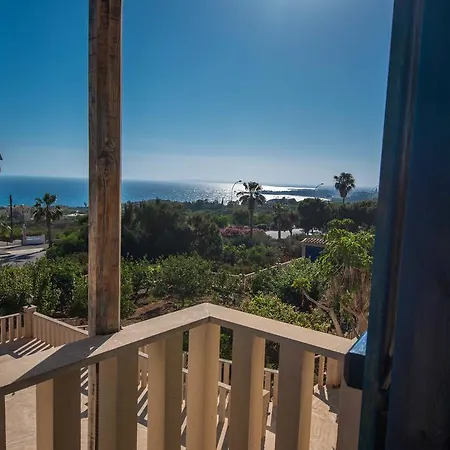 Βίλα The Windmill Estate *