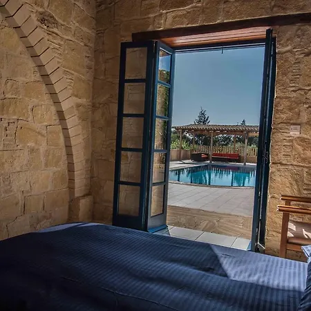 The Windmill Estate Αγία Νάπα