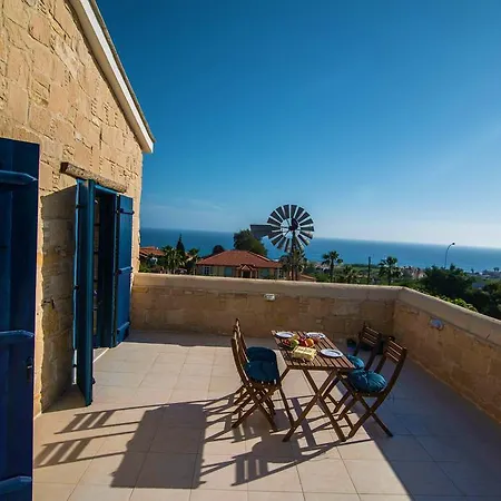 Βίλα The Windmill Estate *